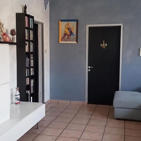 Locazione Mimosa Con Giardino Villa Ostellato Exterior foto